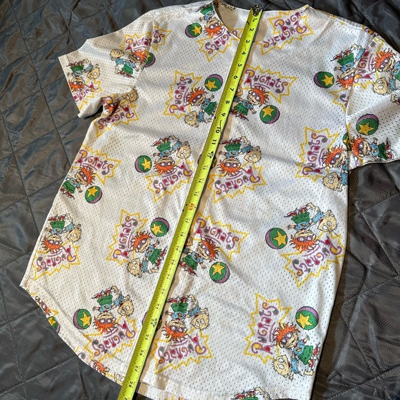 Nickelodeon Rugrats Shirt - Picture 4 of 7